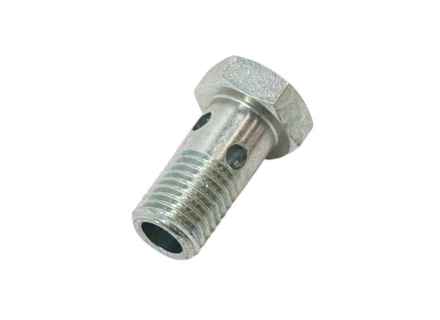 M12 Banjo Bolt with Various Applications. Porsche 911 / 964 / 993 / 924 / 928 - 90017502001